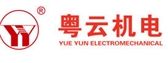 Foshan Yueliyun Machinery Co.,Ltd