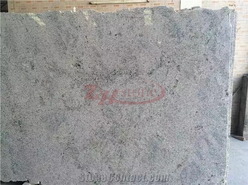 New Kashmir White Granite White Supreme Granite Bathroom Countertops