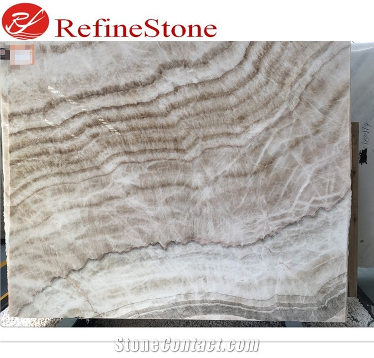 Cold Jade Marble For Countertops Slabs Tiles