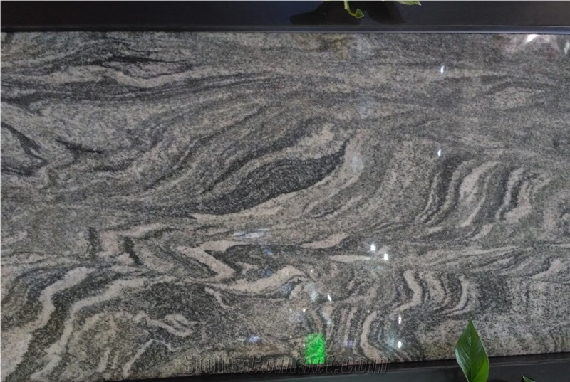 Kuppam Green Granite Polished Slabs
