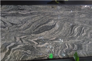 Kuppam Green Granite Polished Slabs