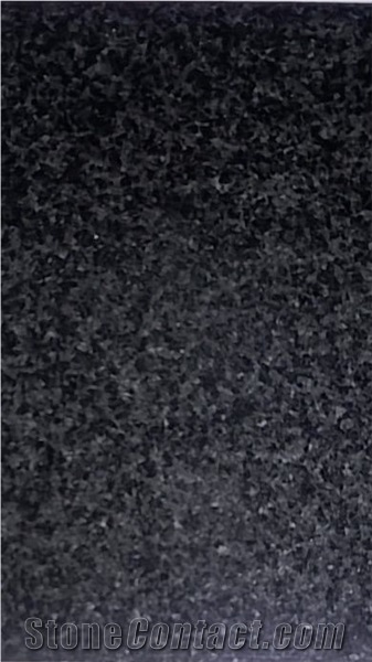Nimbus Black Granite/Indian Black Granite