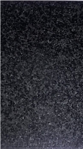 Nimbus Black Granite/Indian Black Granite