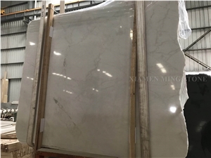 Calacatta Venato Marble White Slab Wall Panel,Marble Tile Pattern