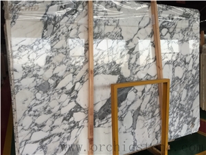 Italy Arabescato Carrara Jumbo Pattern,Wall Flooring Tiles,Skirting
