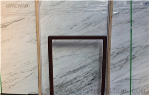 New Arabescato Vagli Marble Jumbo Slabs,Flooring Tile Pavering Walling