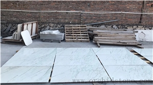 New Calacatta Arabescato Marble Bookmatch,Jumbo Slabs,Cut to Size