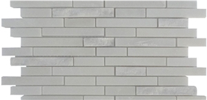 Cheap Chinese White Marble Mosaic Tile on Net,Whole Sale,Big Quantity