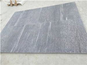 Shandong G302,Shanshui Granite, Mountain and Water Vein Grey,Leiyan