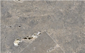 Wachenzeller Dolomit - Wachenzeller Limestone Tumbled, Splitface Tiles