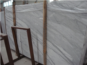 Arabescato Cervaiole Marble Tiles & Slabs