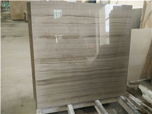 Athens Grey Marble,Athen Wood Grain Slabs & Tiles