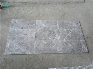 Athens Grey Marble,Athen Wood Grain Slabs & Tiles