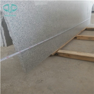 G603 Light Grey Granite Bella White Surface Polished Tiles&Slab