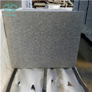 G603 Seasame Lunar White Granite Building Materials Flooring