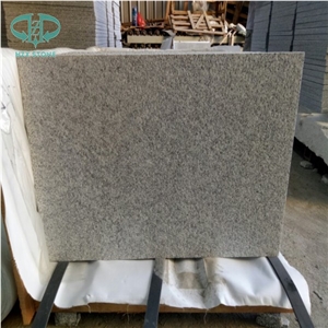 G603 Seasame Lunar White Granite Building Materials Flooring