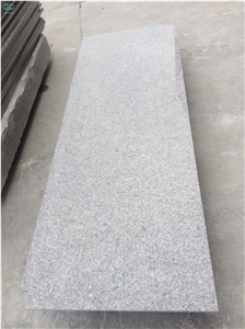 G650 G650 Granite Polished Slabs & Tiles, China Grey Granite Wall