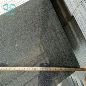 G654 Granite Flooring and Walling Tile Padang Dark Small Big Grain