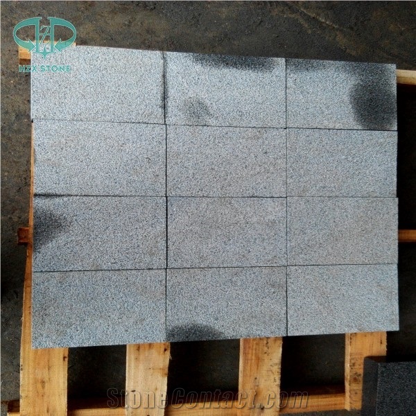 G654 Granite Grey Flooring Outdoor Project Use Perfect Quality