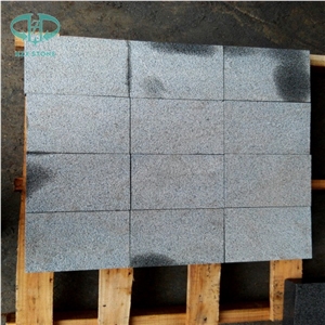 G654 Granite Grey Flooring Outdoor Project Use Perfect Quality