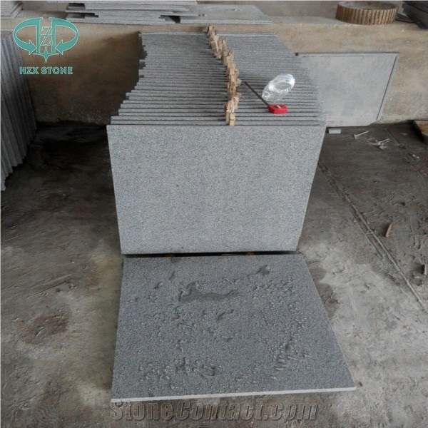 G654 Granite Outdoor Project Use Cut to Size Small Grain