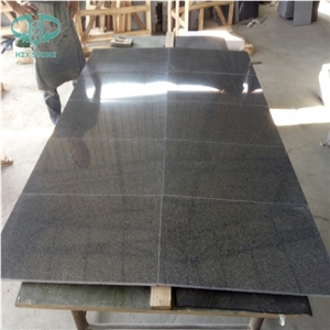 G654 Granite Padang Dark Indoor Decoration Cheap Price