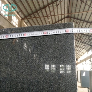 G654 Granite Padang Dark Indoor Decoration Perfect Quality