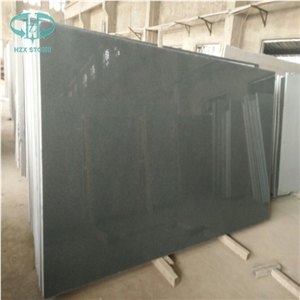 G654 Granite Padang Dark Small and Big Grain Building Stone Indoor Use