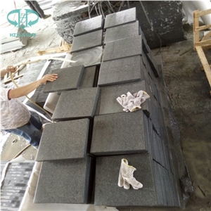 G654 Granite Pavers Flonring and Walling Good Quality