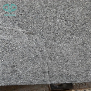 G654 Grey Granite Padang Dark Flamed Surface,Granite Tiles & Slabs