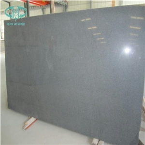 G654 Padang Dark Granite Slabs Indoor Project Use Flooring