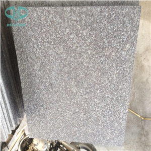 G664 Granite Paving, Flooring Tiles, Project Use