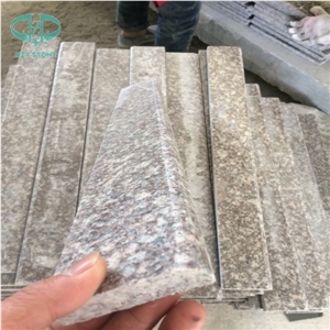 G664 Granite,Project Use,Bullnose,Indoor Decoration