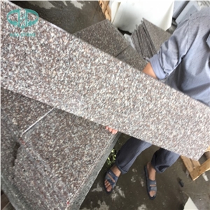 G664 Granite Small Slabs,Indoor Decoration,Cheap Price