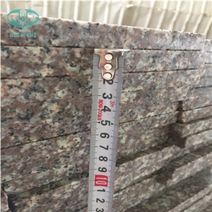 G664 Granite Small Slabs,Project Use,Good Quality