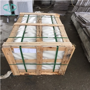 G664 Granite Small Slabs,Project Use,Good Quality