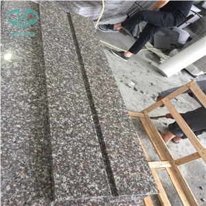 G664 Granite Tiles Polished,Project Use Indoor Decoration