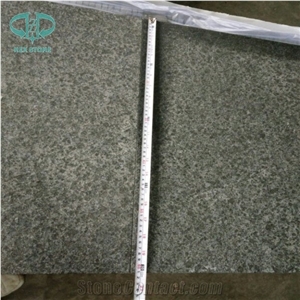G684 Black Pearl Basalt Flooring Walling Good Quality