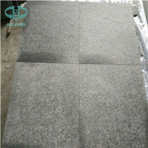 G684 Black Pearl Floor Tiles Our Decorations