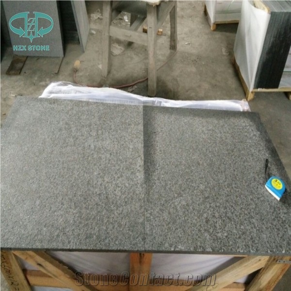 G684 Granite Tiles and Slabs, Outdoor Project Use, Cheap Price