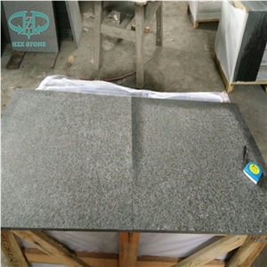 G684 Granite Tiles and Slabs, Outdoor Project Use, Cheap Price