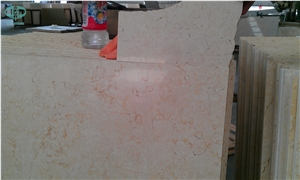 Gala Beige Marble Tiles