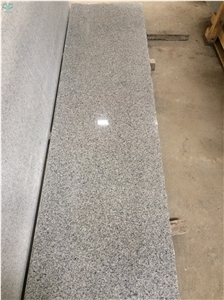 Hot Sale G640 Tile, China White Granite, G640 Granite Tiles