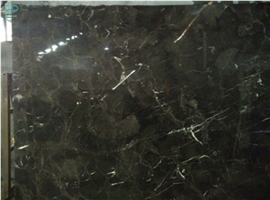 Marron Imperial Marble,Dark Emperador Marble