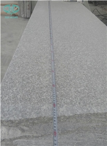 Original Luoyuan Red G664 Granite Polished Slabs/Tiles