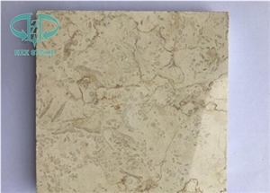 Sunny Yellow Marble Slabs, Sunny Beige, Egypt Yellow Marble