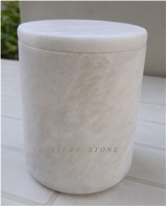 Onyx Stone Candle Jar, Candle Holder Wholesale