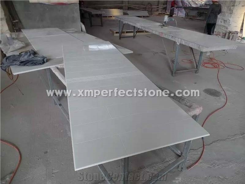 Cultured Marble White Shower Surround/Tub Surround/Shower Panels from