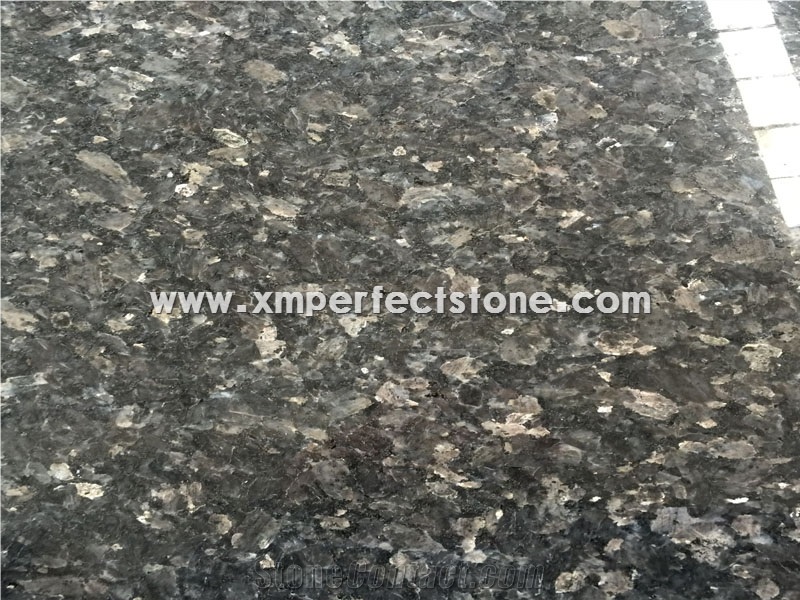 Silver Pearl Granite& Silver Pearl Granite,Polished Slab&Granite Tiles
