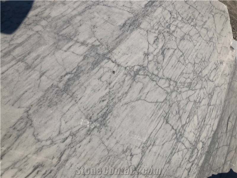 Carrara Royal Marble Blocks
